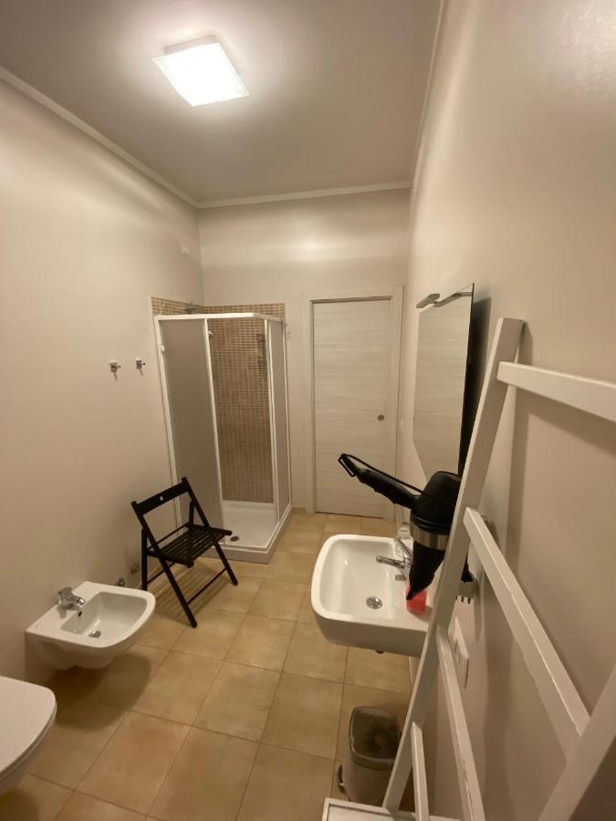 Bed & Breakfast Panorama *