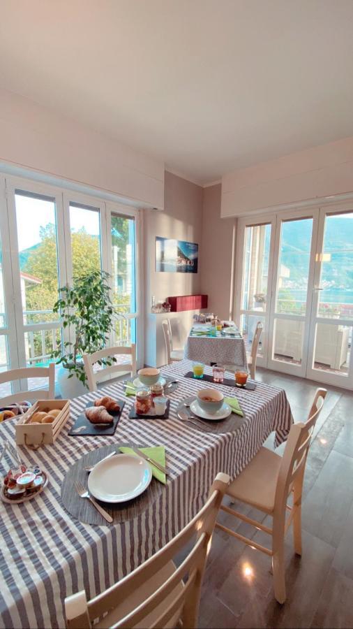 Panorama Bed & Breakfast Iseo