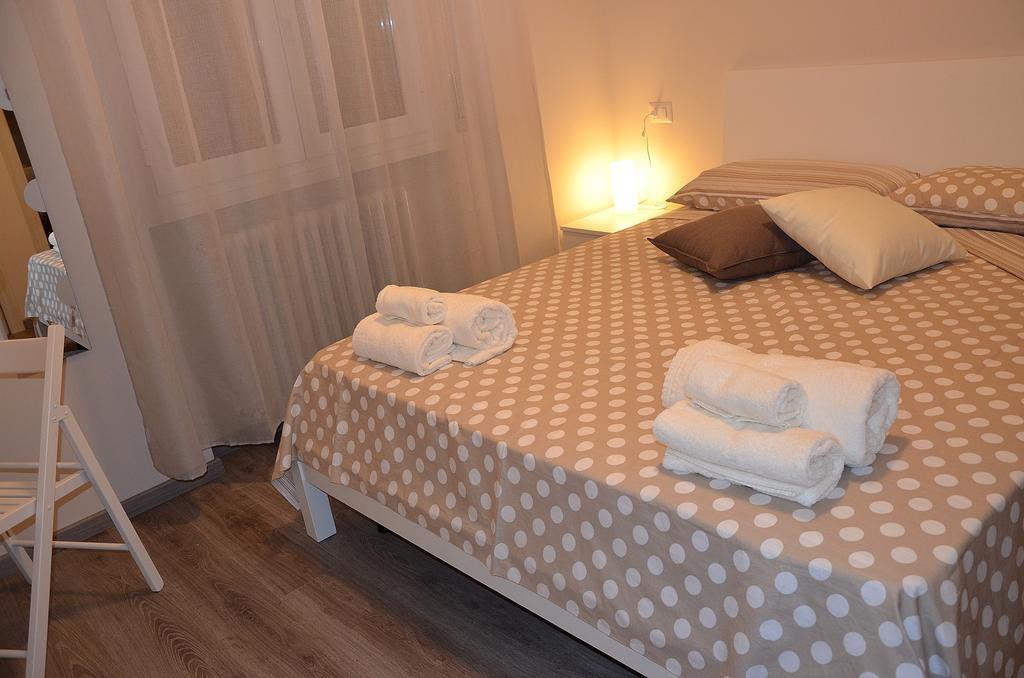 Panorama Bed & Breakfast Iseo