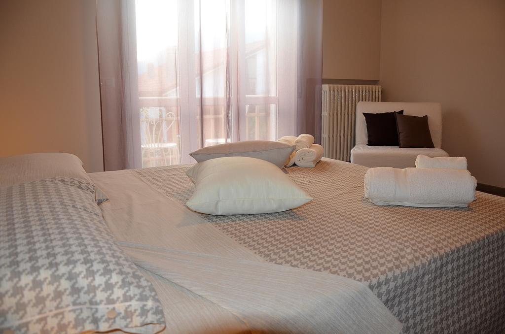 Panorama Bed & Breakfast Iseo