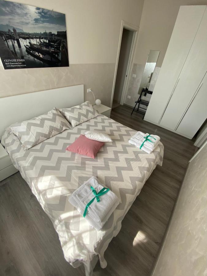 Bed & Breakfast Panorama