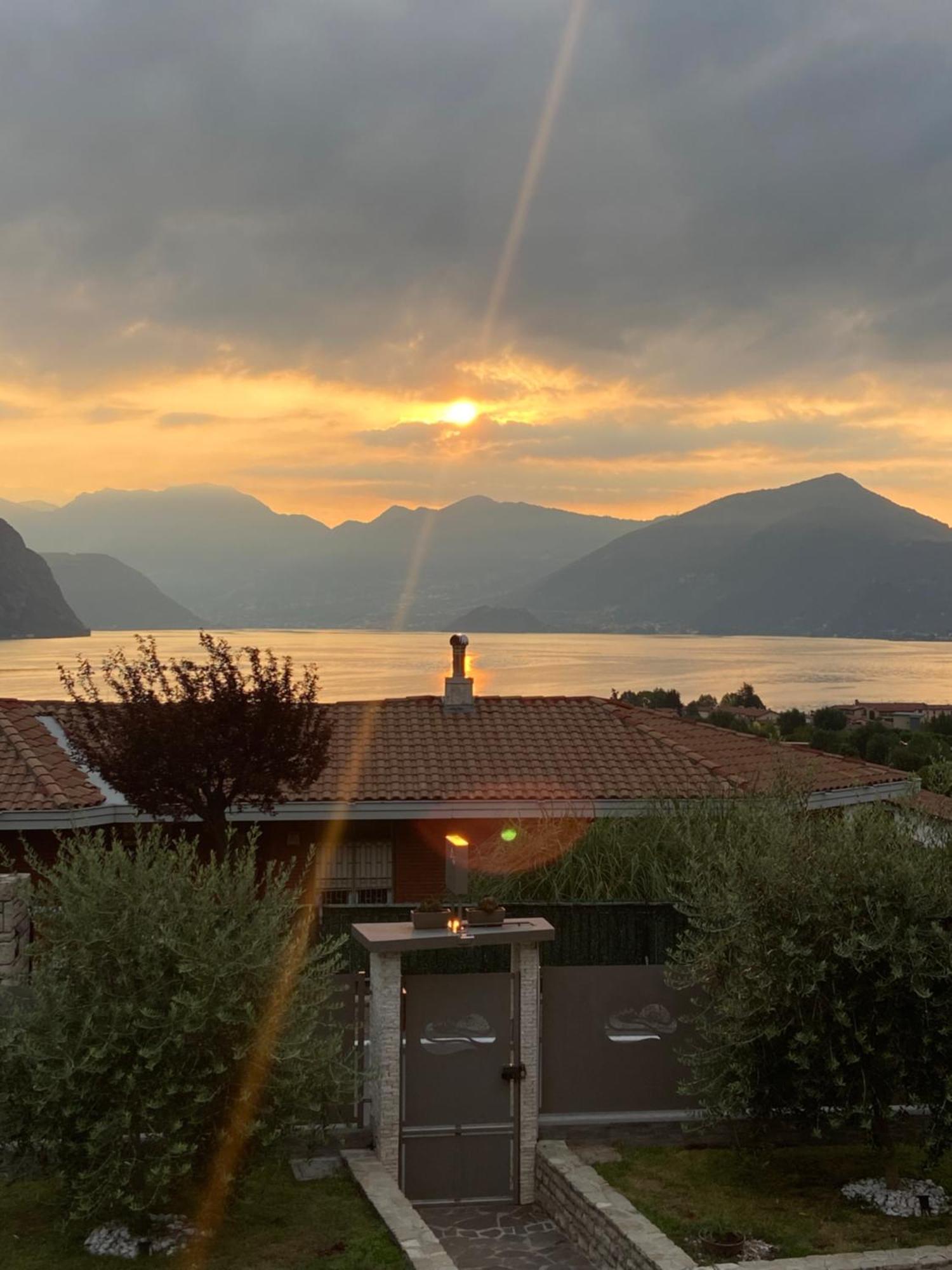 Frühstückspension Panorama