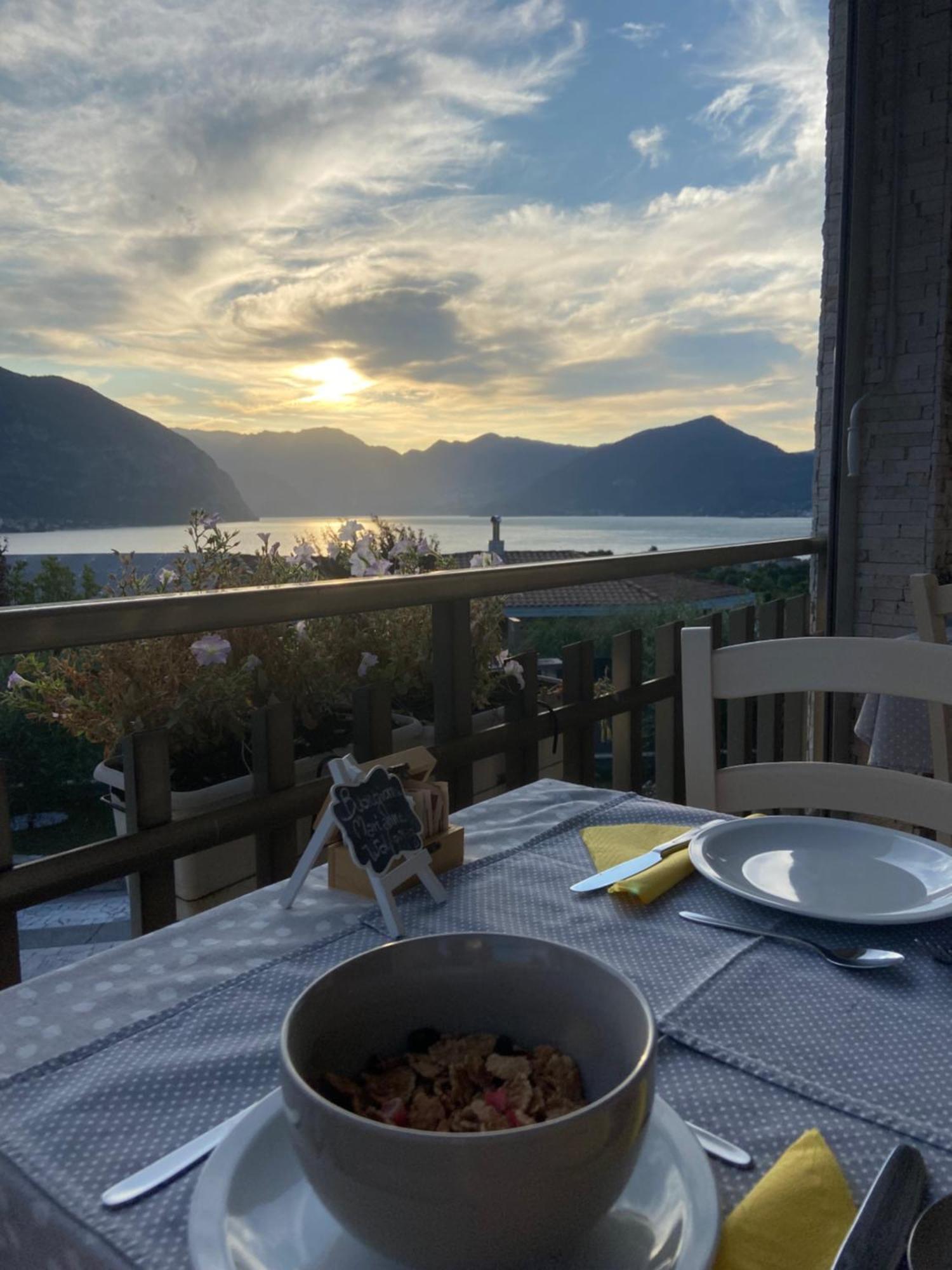 Bed & Breakfast Panorama *