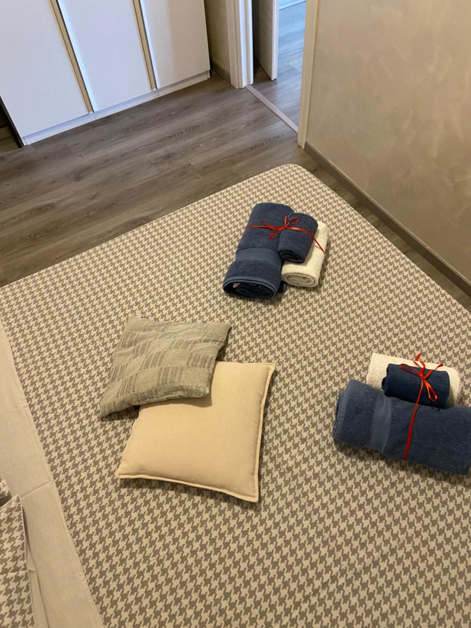 Bed & Breakfast Panorama *