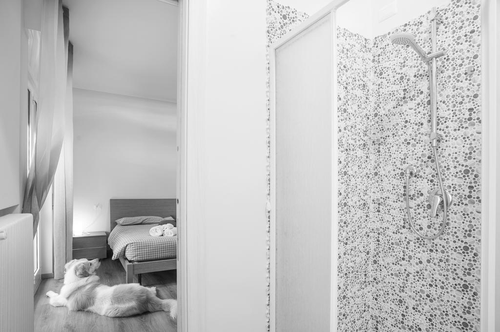Panorama Bed & Breakfast *