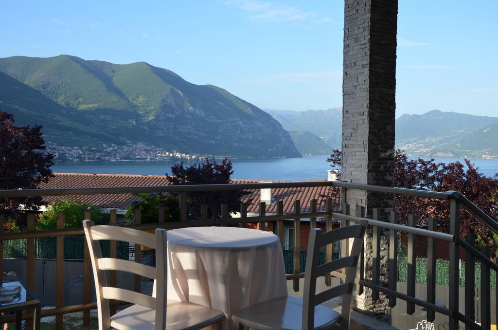 Bed & Breakfast Panorama *