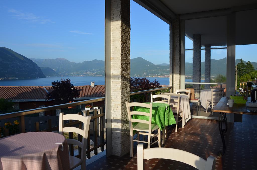 Bed & Breakfast Panorama *